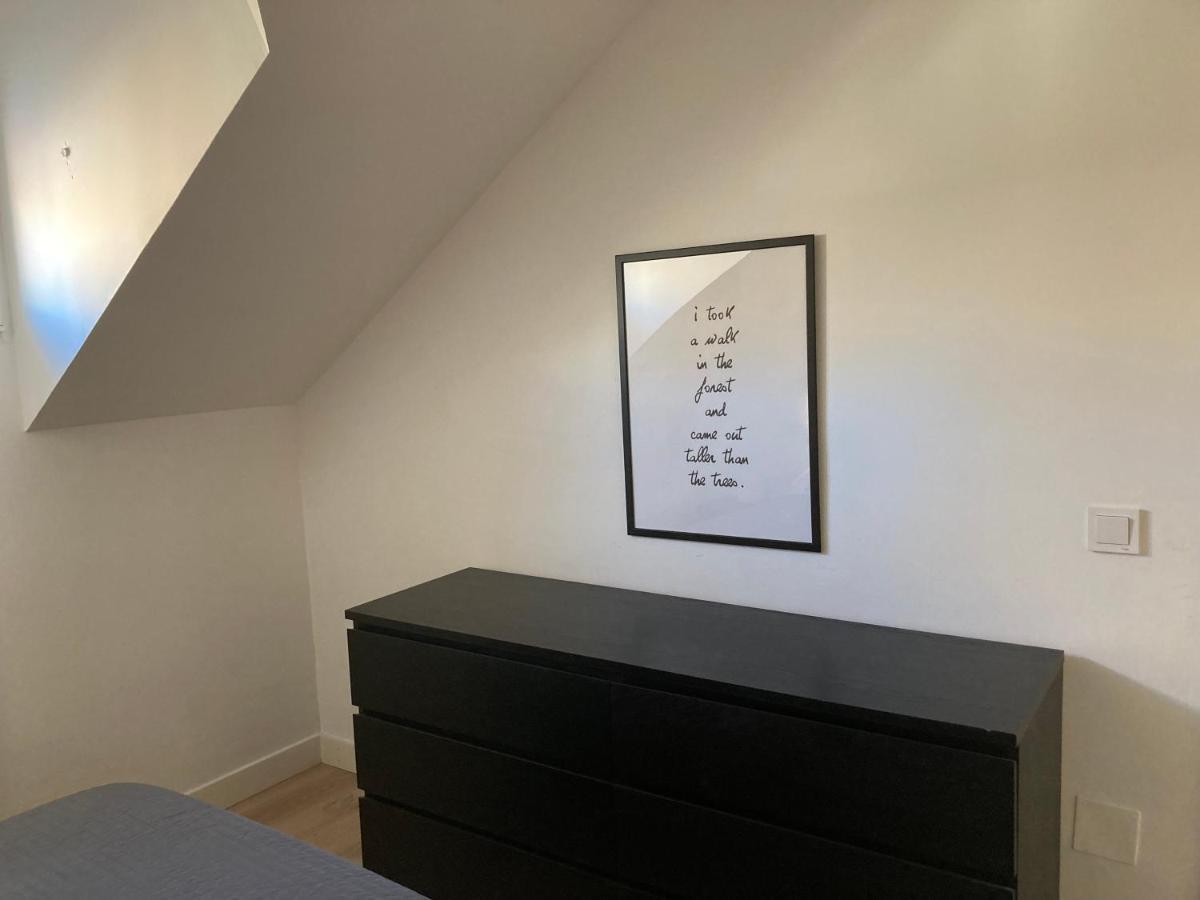 Piso Dos Muy Centrico Appartement Fuengirola