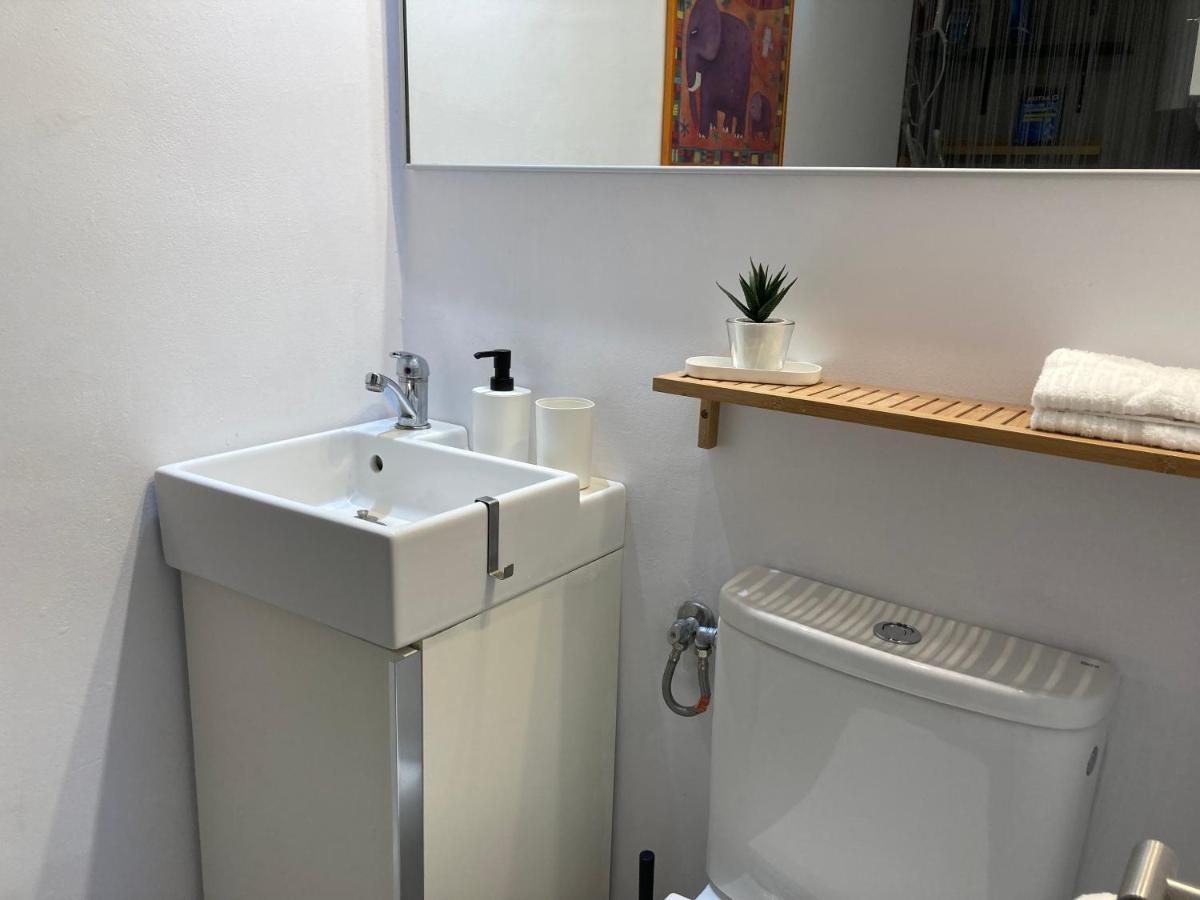 Appartement Piso Dos Muy Centrico Fuengirola