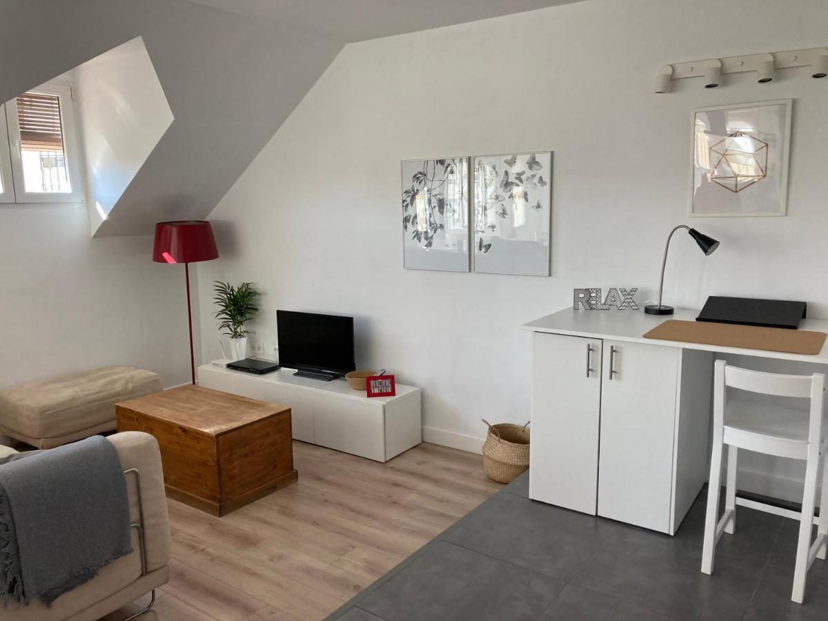 Appartement Piso Dos Muy Centrico