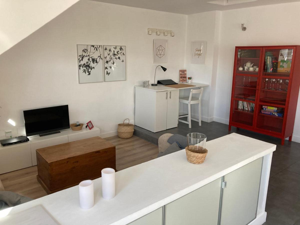 Piso Dos Muy Centrico Appartement *