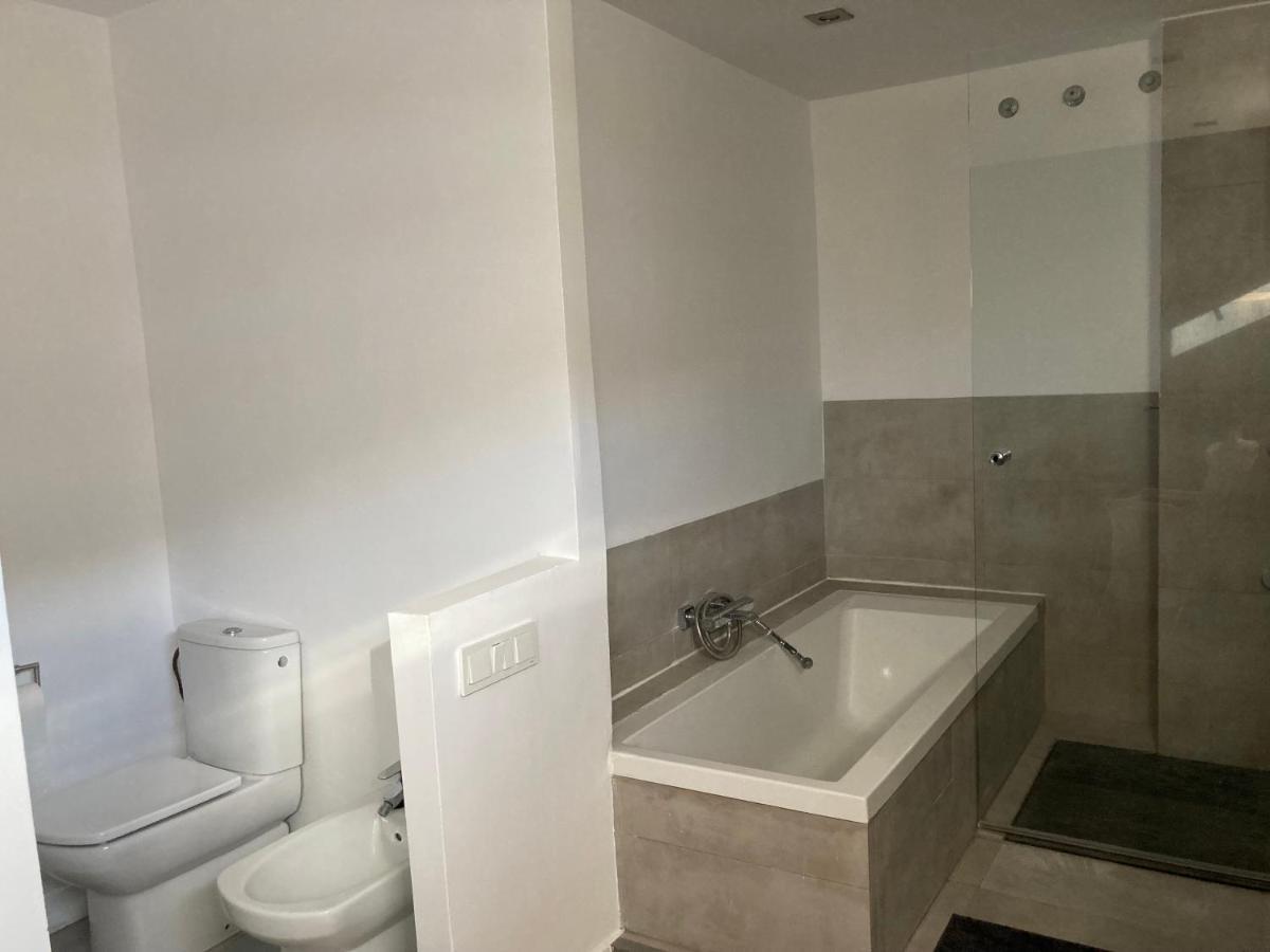 Leilighet Piso Dos Muy Centrico *