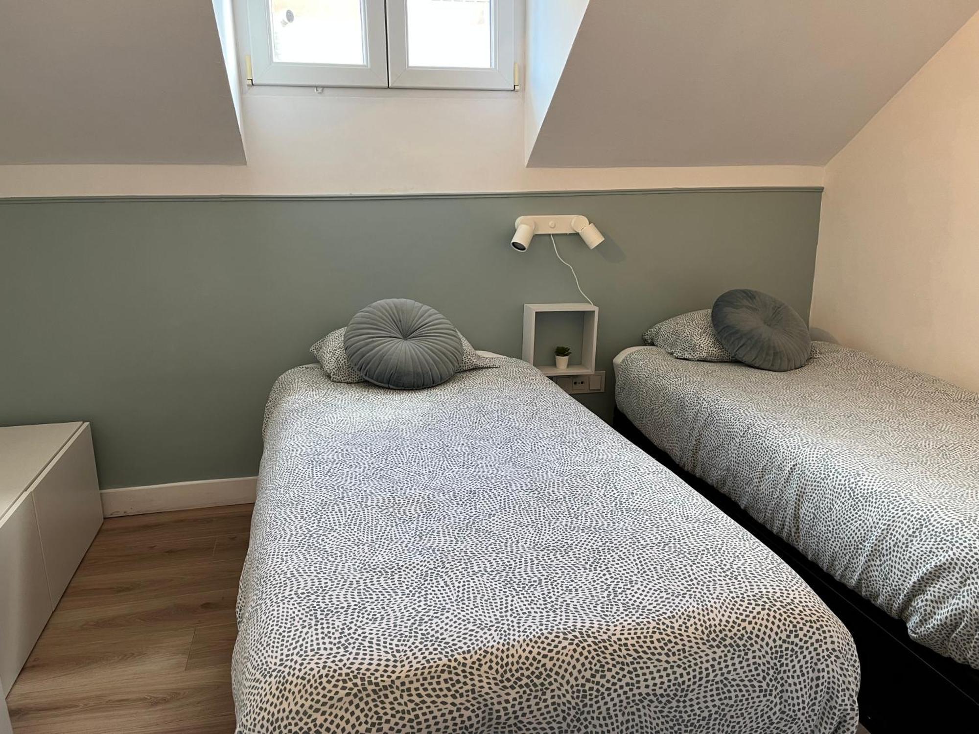 Leilighet Piso Dos Muy Centrico Fuengirola